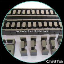 Amplificador de potencia EFD Cores pc40 Material para Inductor